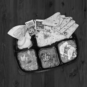 Special Thali