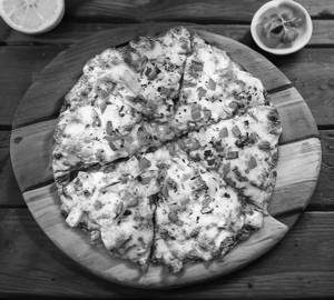 Jain pizza (Large 9")