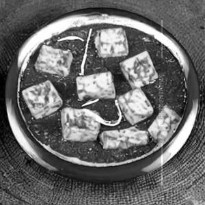 Golden Paneer