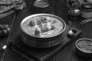 Malai Kofta