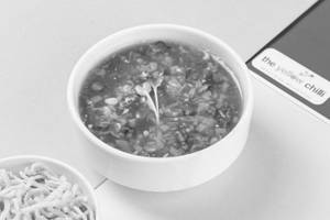 Manchow Soup Veg