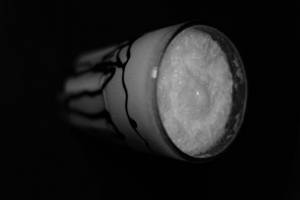 Arabian Date & Nut Shake