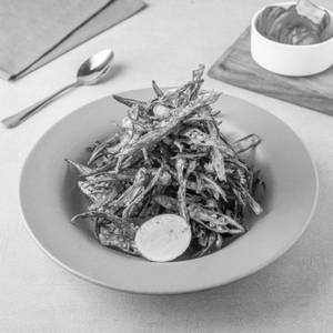 Kurkuri Bhindi