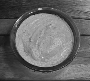 Butter Chicken Gravy