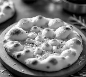 Naan Garlic