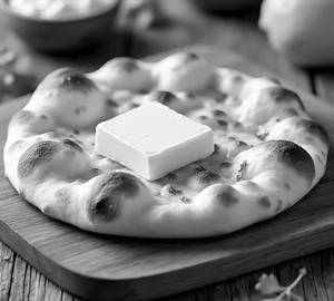 Naan Butter