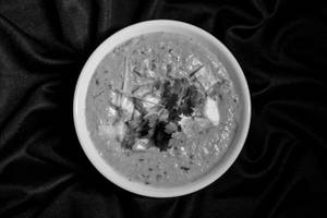 Adraki Dhaniya Paneer