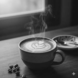Milk Coffee