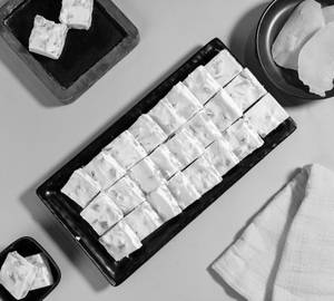 White Mango Bites 100g