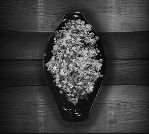 Egg Bhurji
