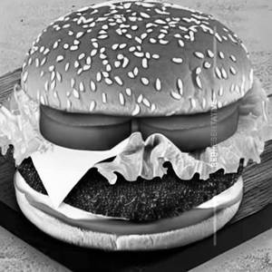 Cheese Burger