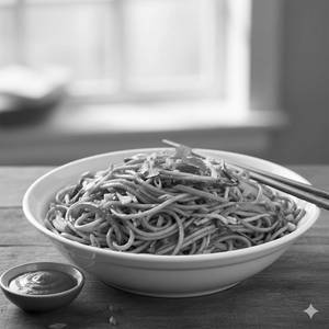 Veg Noodles