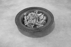 Al'arrabiata Pasta