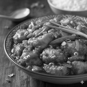 Chilli Chicken