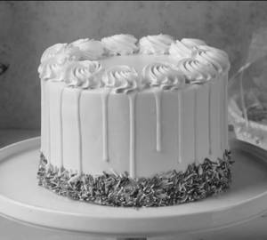 Strawberry Cake