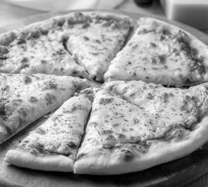 Cheese pizza (Large 9 ")