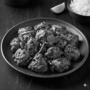 Pepper Chicken