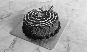 Mini Dbc Cake [300 Gms]
