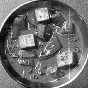 Kalaji paneer 