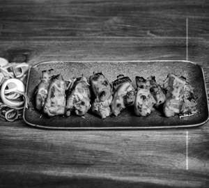 Lehsuni Chicken Tikka