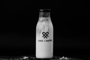 Crunchy Butterscotch Thick Shake (zorro)