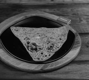 Tawa  Butter Paratha