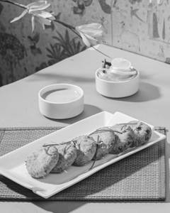 Dahi Ke Kebab