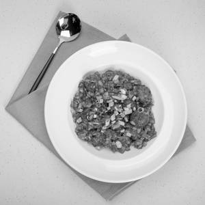 Manchurian Dry