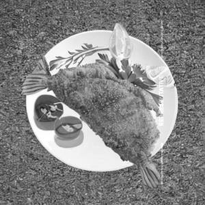 Fried Fish