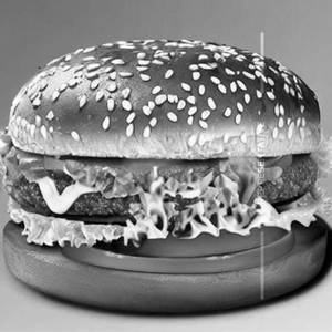 Veg Burger