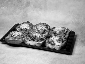 Evergreen Bruschetta