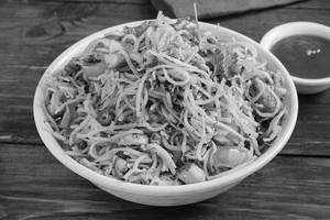 Chicken Noodles