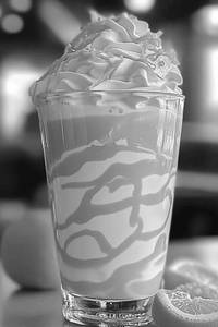 Orange shake