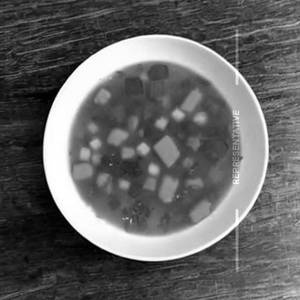 Small Veg Clear Soup