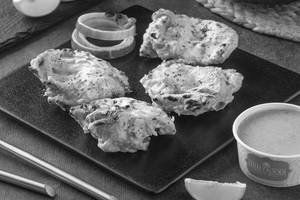 Chicken Malai Tikka - 5 Pcs