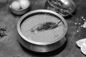 Mangalorean Veg Stew