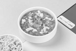 Manchow Soup Chicken