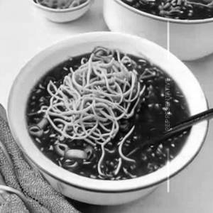 Veg Manchow