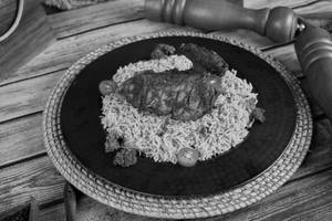Masala Shawai Combo