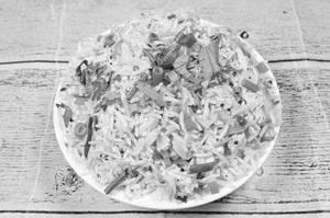 Egg Fried Rice