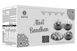 Atoot Bandhan (Gift Pack)