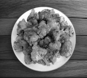 Gobi manchurian