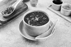 Veg Manchow Soup