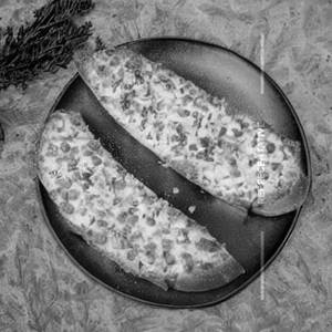 Classic Garlic Bread