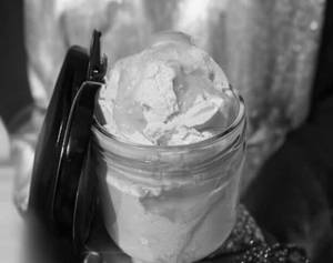 Mango Ice Cream