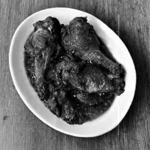 Chicken Shikari