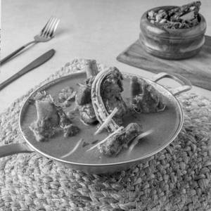 Mutton Rogan Josh