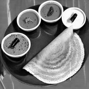 Chaap Singh Special Dosa