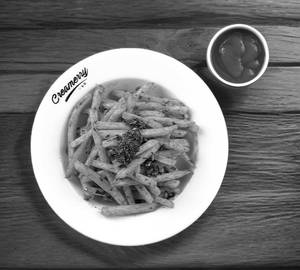 Chilly fries