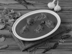 Chicken Curry